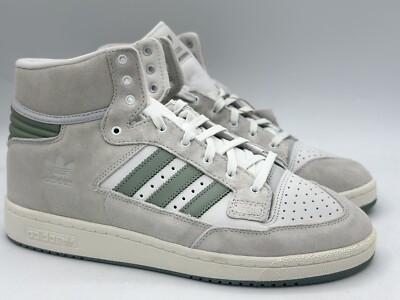adidas Originals Centennial 85 High White Sneakers GY2537 Men s Size 11.5