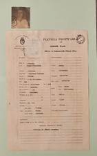 WW2  Germany. Interned sailor "Admiral Graf Spee"  1940 #4