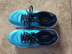 hoka napali womens