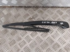 Balais d'essuie-glace Fiat 500