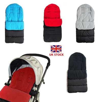 pram sleeping bag uk