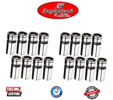 New PREMIUM Stock Hydraulic Flat Lifters Set for 68-88 Chrysler Dodge 318 5.2L