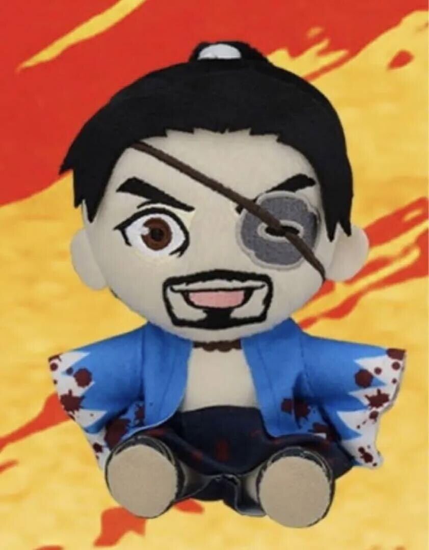 Okita Soji Majima Briar - KillerSkins