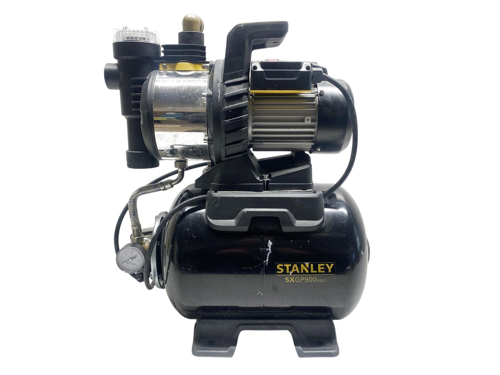 Juego hidrófobo bomba Stanley SXGP900XFBE 900W