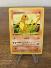 Pokemon TCG Charmander #046/102 Base Set (Shadowless) 1st Edition