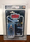 Hasbro Star Wars Vintage Collection Ahsoka Tano VC202 AFA 9.0 Uncirculated!!!
