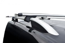 Barres de toit Citroen NEMO