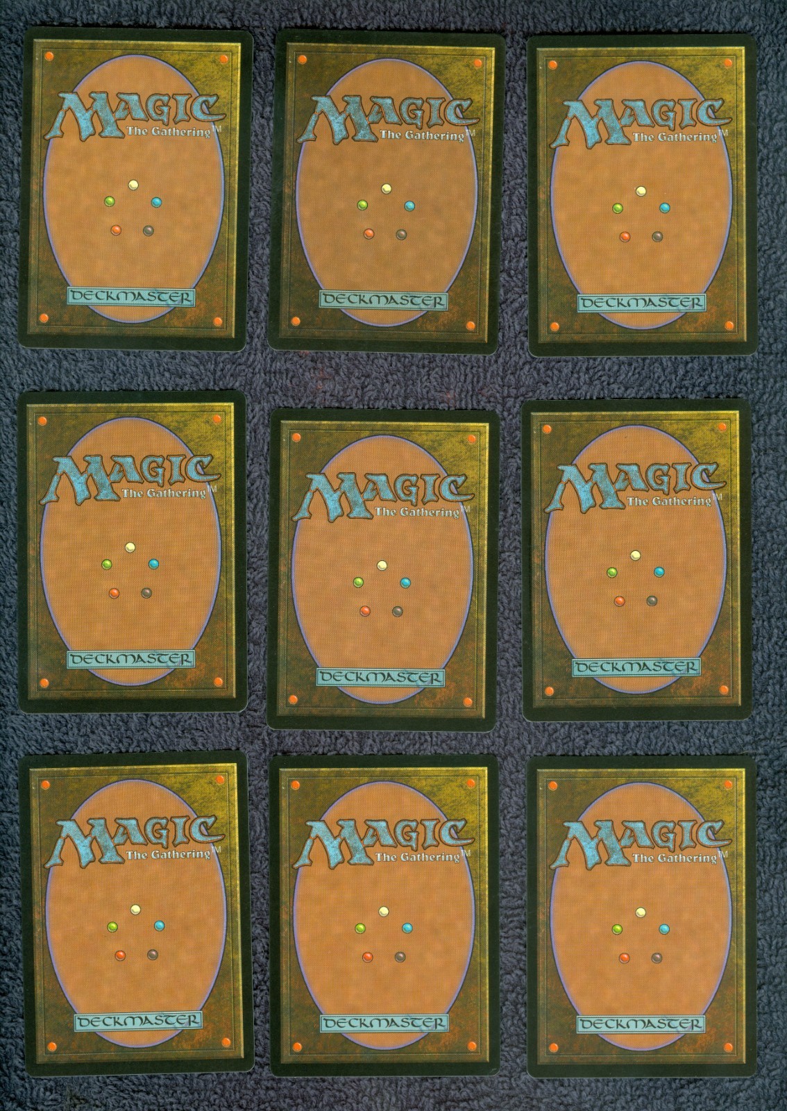 PLANESHIFT complete set  Magic the Gathering  Unplayed  M- Near MInt  146 cards