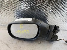 Retroviseur gauche (ou coque) Citroen C3