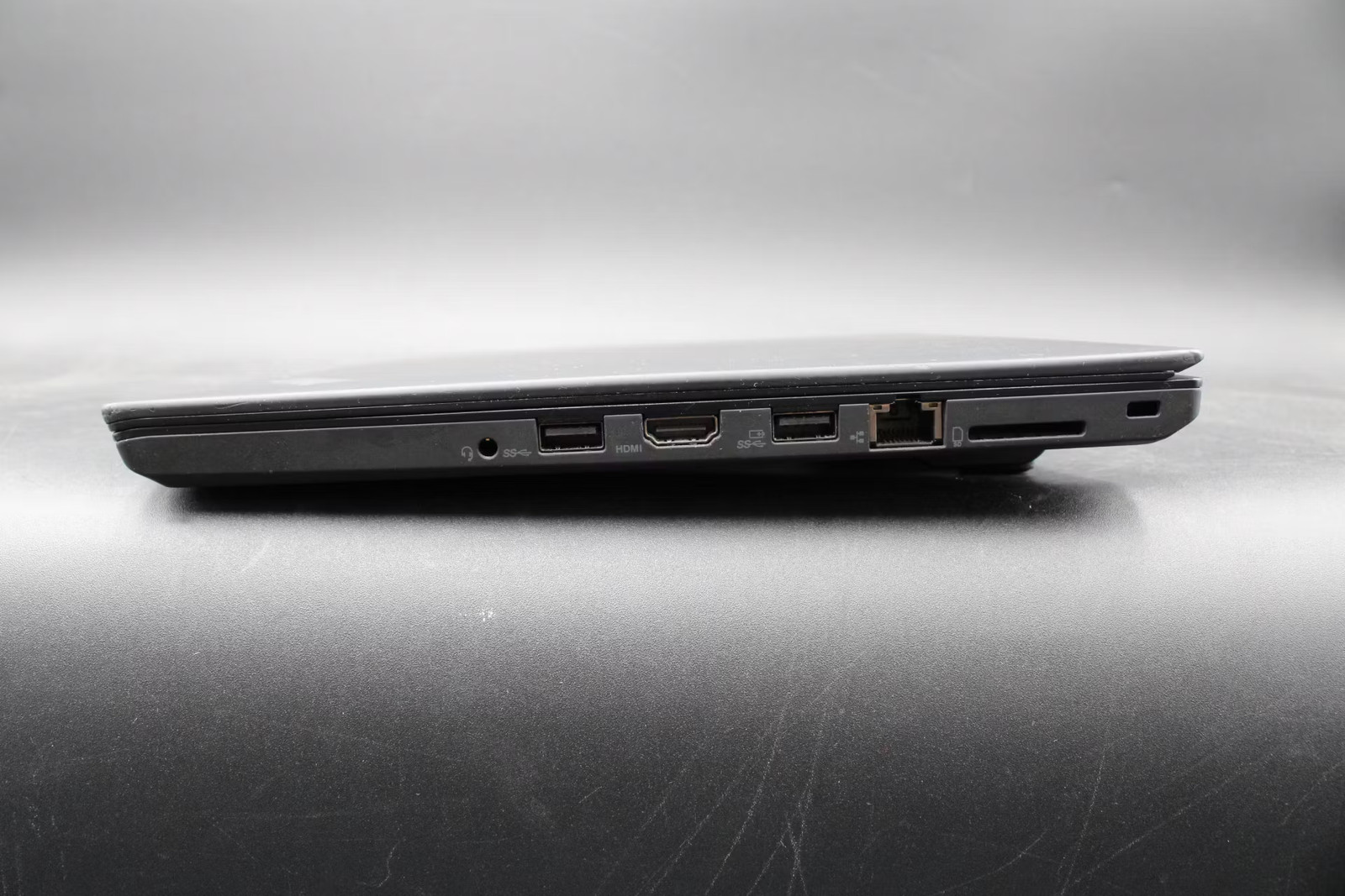 LENOVO ThinkPad 20L6S0B400, 13.9-Inch Laptop, with Intel(R) Core(TM) i5-8350U CPU @ 1.70GHz, Windows 11 Pro