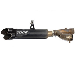 Toce Exhaust R1 for sale | eBay