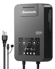 300W Low Voltage Landscape Transformer, 2 Zone
