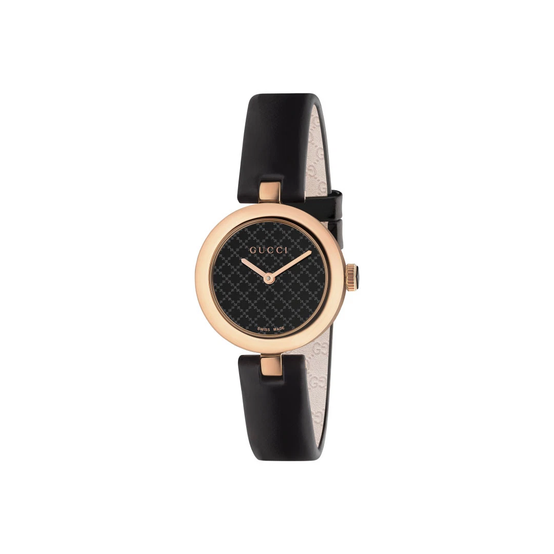 Montre à quartz Gucci Diamantissima 27 mm   YA141501