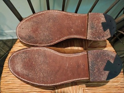 Alden 6243F