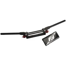 Fasst FL-1001-15-32 Flexx 1 1/8" H-bars Black For SHERCO 250 SEF Factory 2018-24