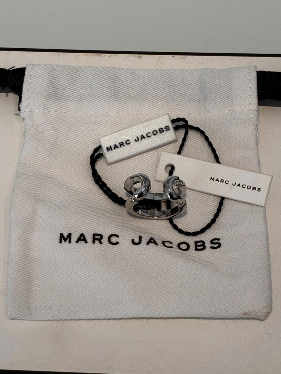Marc Jacobs Fashion Rings for sale | eBay Marc Jacobs Fashion Rings for sale | eBay