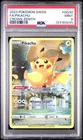 PSA 9 Pikachu Crown Zenith #GG30 2023 Pokemon Crown Zenith 123164245