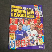 2016 Panini NFL Stickers Collection - Checklist Added 25