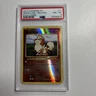 2016 Pokemon XY Evolutions Growlithe Reverse Foil #17 PSA 8