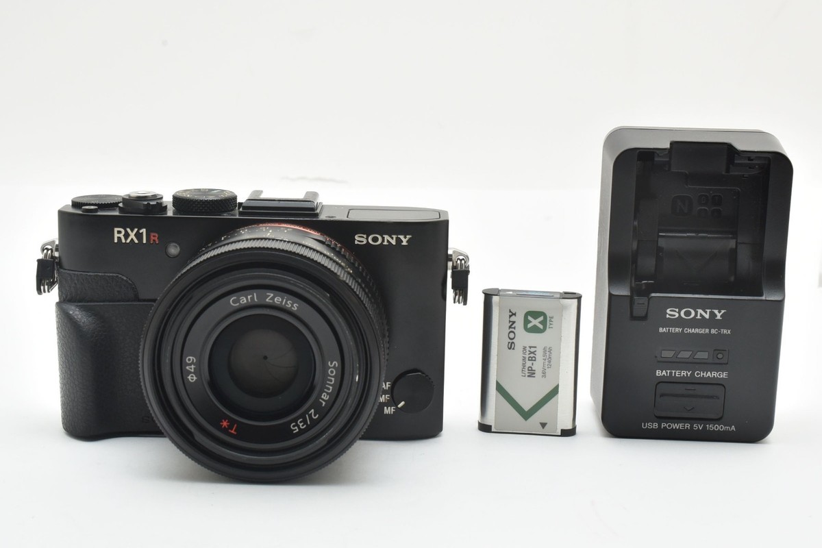 ■ 美品 ■ ソニー SONY Cyber-shot DSC-RX1R Amazon.com: Sony Cyber-Shot DSC-RX1R Digital Camera
