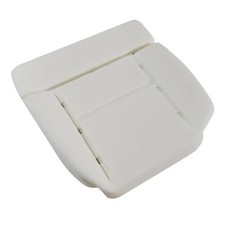 Front Passenger Side Bottom Replacement Seat Foam Cushion Compatible with