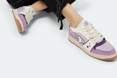 ENTERPRISE JAPAN EJ Rocket sneakers Size 38