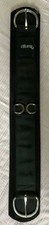 32" WEAVER Western Neoprene Smart CINCH Roll Snug Buckle Lightly Used NICE CLEAN