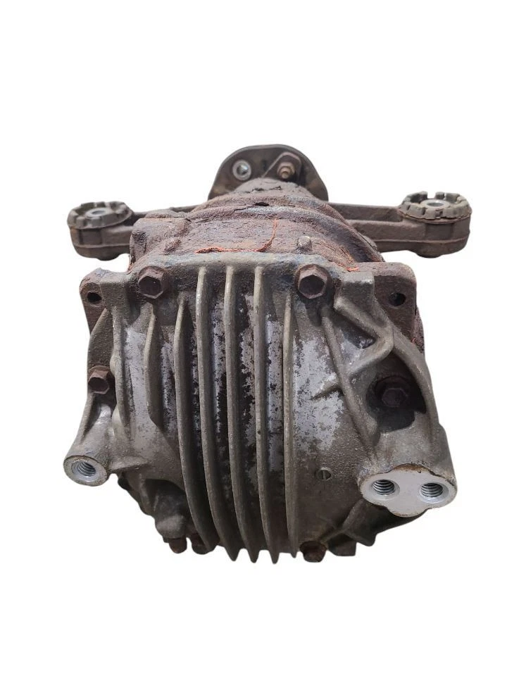 Carrier Rear 3.769 Ratio AWD Fits 07-11 LEXUS GS350 620229 - Image 3 of 4