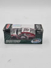 Ryan Reed #16 American Diabetes Ford - ARC Platinum 1:64th scale diecast