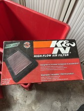 filtre à air kn 33-2945