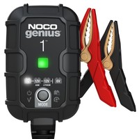 Noco GENIUS1EU 6V/12V 1A BatterieladegeräT
