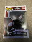 Funko Pop! Marvel: Spider-Man: Miles Morales - Miles Morales in Classic Suit