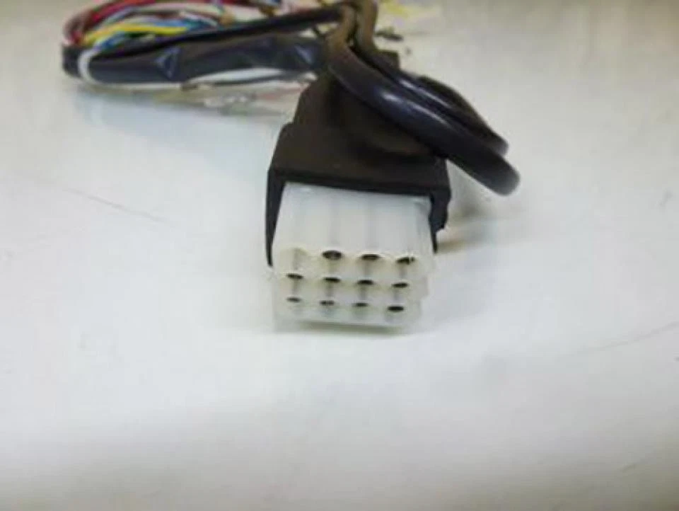 Faisceau électrique origine pour Moto Aprilia 50 ETX AP8212073 Neuf - Photo 2/2