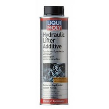Liqui Moly - Hydraulic Lifter Additive - Reduces Tappet Noise - 300ml - 2770