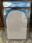 Amazing Spider-Man 400 CGC 9.8 NM/M White Pages Death of Aunt May 1995