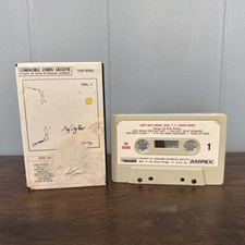 Joan Baez - Any day now On cassette vol 1