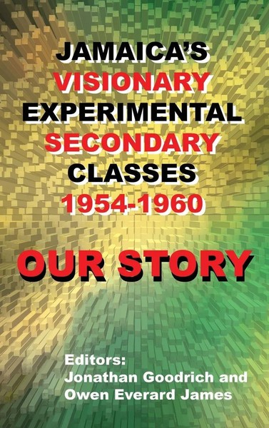 Jonathan Goodrich (U. A.) | Our Story | Buch | Englisch (2020) | Gebunden-image