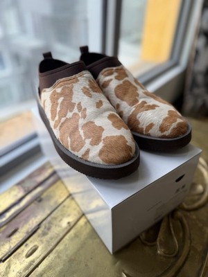 Suicoke RON Slipper