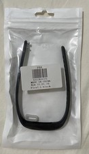 NEW Large WRISTBAND With Clasp for FitBit Flex 2 Wireless Fitness Data Tracking