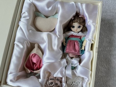 Rare Jun Planning Ai Ball Jointed Doll Phlox Pullip Groove Q-720 Limited Edition