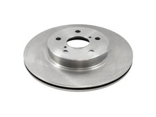 DuraGo 34QB48W Front Brake Rotor Fits 1996-2003 Toyota RAV4 BATTERY EV (EV/BEV)
