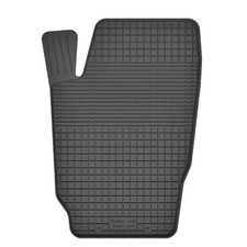 Universelle Fußmatten Gummimatten Fahrerseite für Jeep Cherokee KJ 2001 - 2008