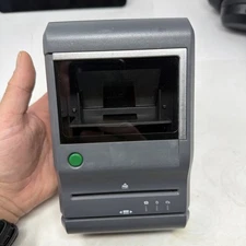 E-Seek M280 ID Reader USB Flatbed Scanner 2D Barcode Reader