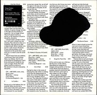 Owen Pallett - In Conflict - Vinyl Record 12 Record - F123Z