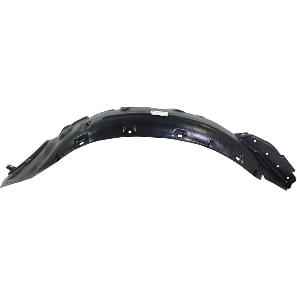 Acura NSX 2002-2005 Front Right Inner Fender liners Pair