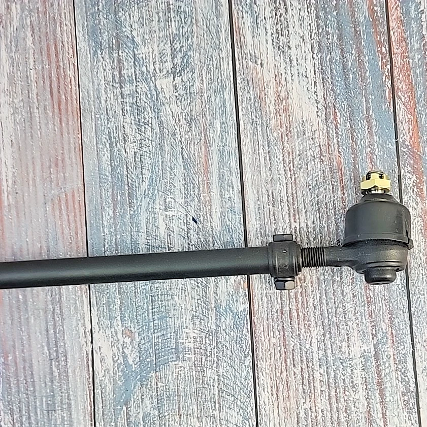 Raybestos 410-1013 se adapta a VW Super Beetle 1971-1974 conjunto de varilla de amarre de dirección Nuevo de Lote Antiguo Foto 3 de 4