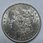 1900 US Morgan Silver Dollar 90% Collectible Coin