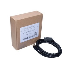 1PC NEW LOGO! USB-CABLE Programming Cable for Siemens 6ED1057-1AA01-0BA0