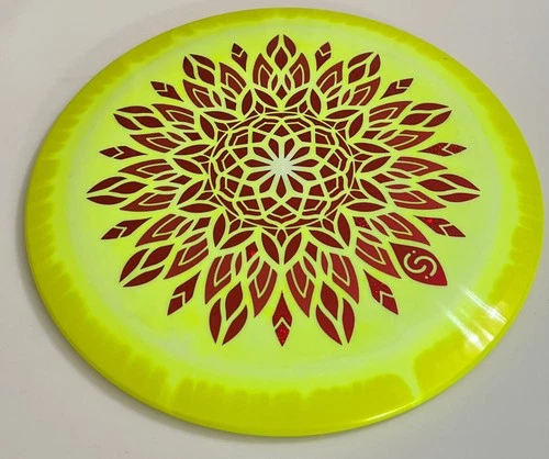 Innova Shryke - Thumbnail 4