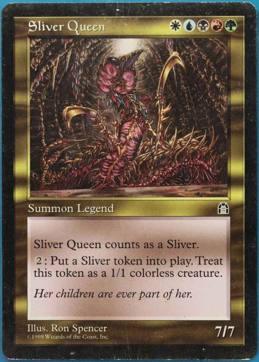 Sliver Queen for sale | eBay